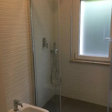 La Marinetta Apartment Lerici