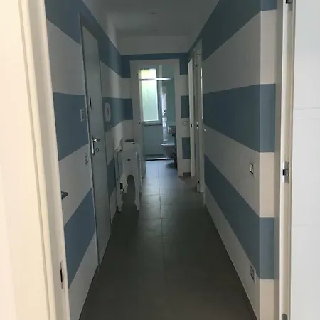 Apartment La Marinetta *