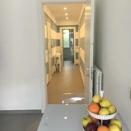 Apartment La Marinetta