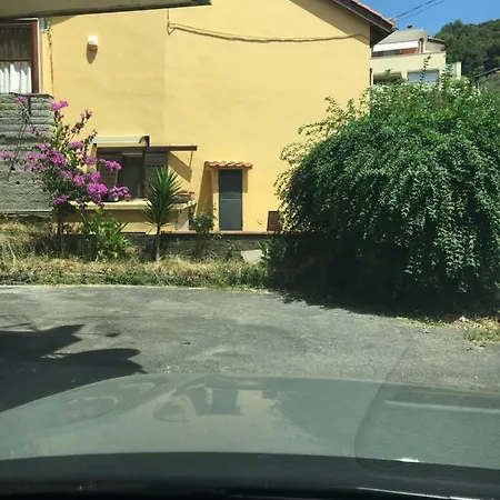 La Marinetta Apartment *
