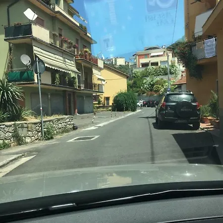 La Marinetta *