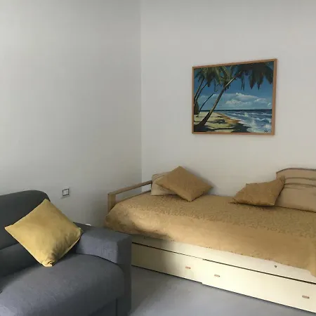 La Marinetta Appartamento Lerici