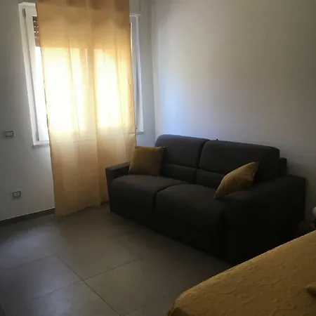 La Marinetta Appartamento Lerici