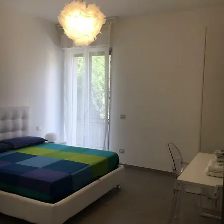 Appartamento La Marinetta Lerici
